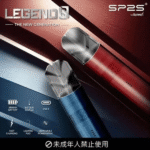 SP2S鈦金屬主機