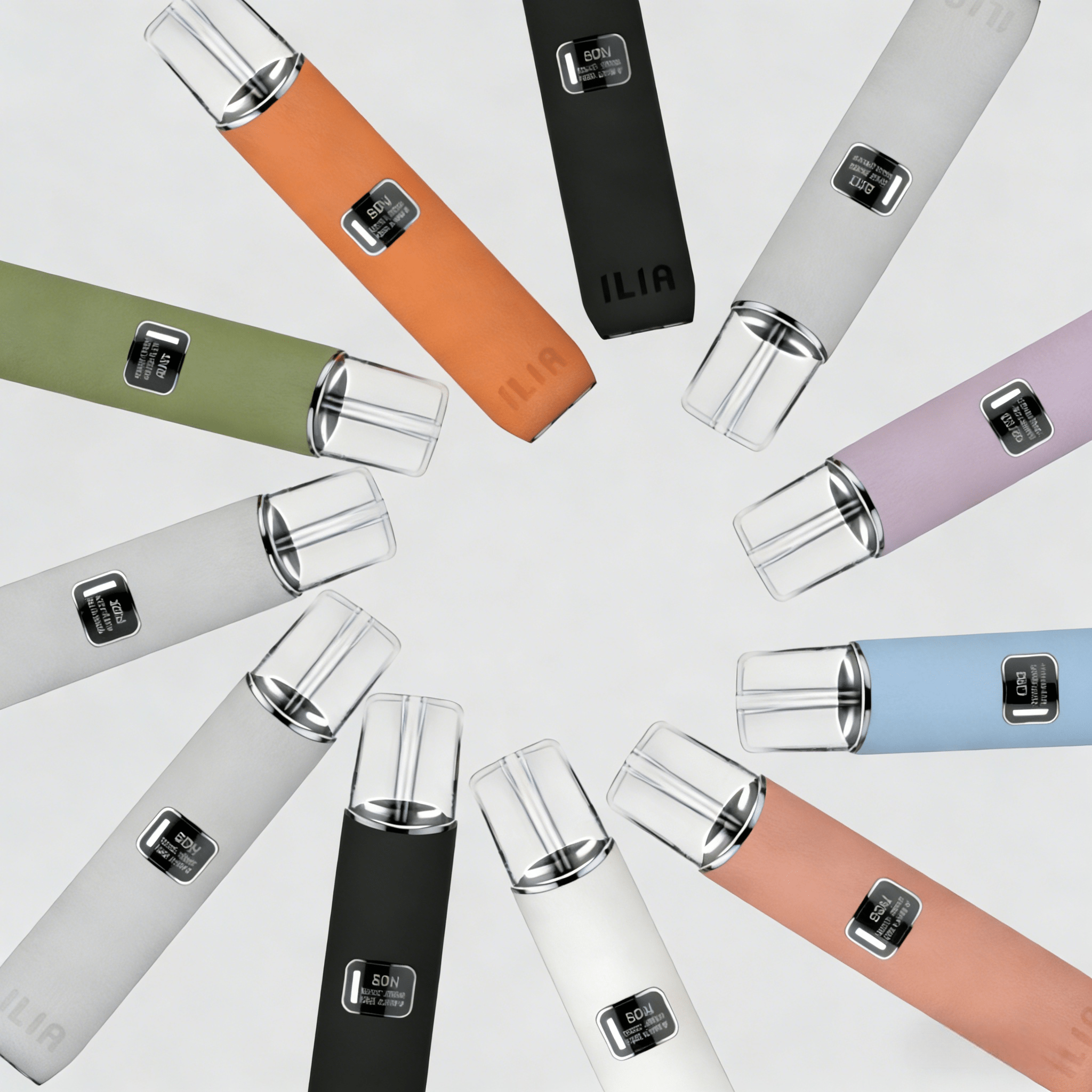 ILIA皮革主機 ILIA皮革主機