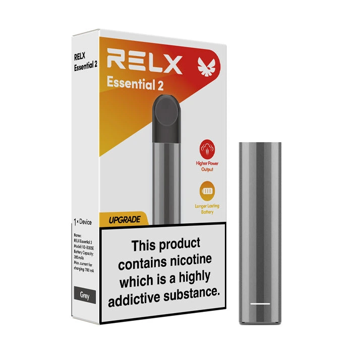 RELX Essential 2 悅刻主機